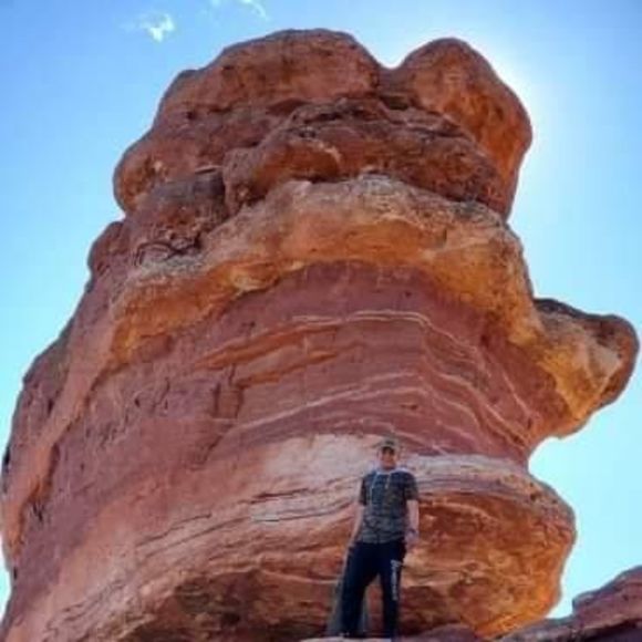 Meet your Posher, Travis - Picture 1 of 1